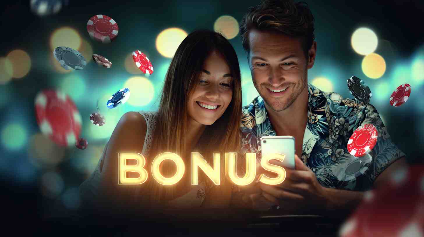 Casino BD333 BET Bonus for VIP Players