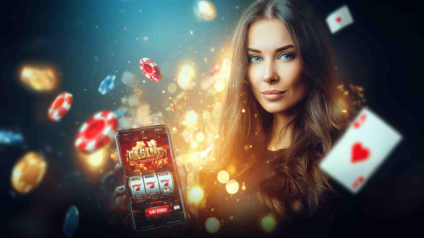 Thrill Awaits at BD333 BET: Play Online Now
                              